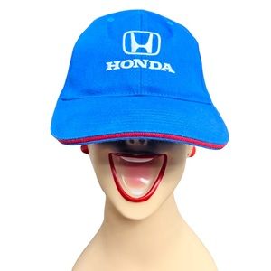 Honda Logo Baseball Hat